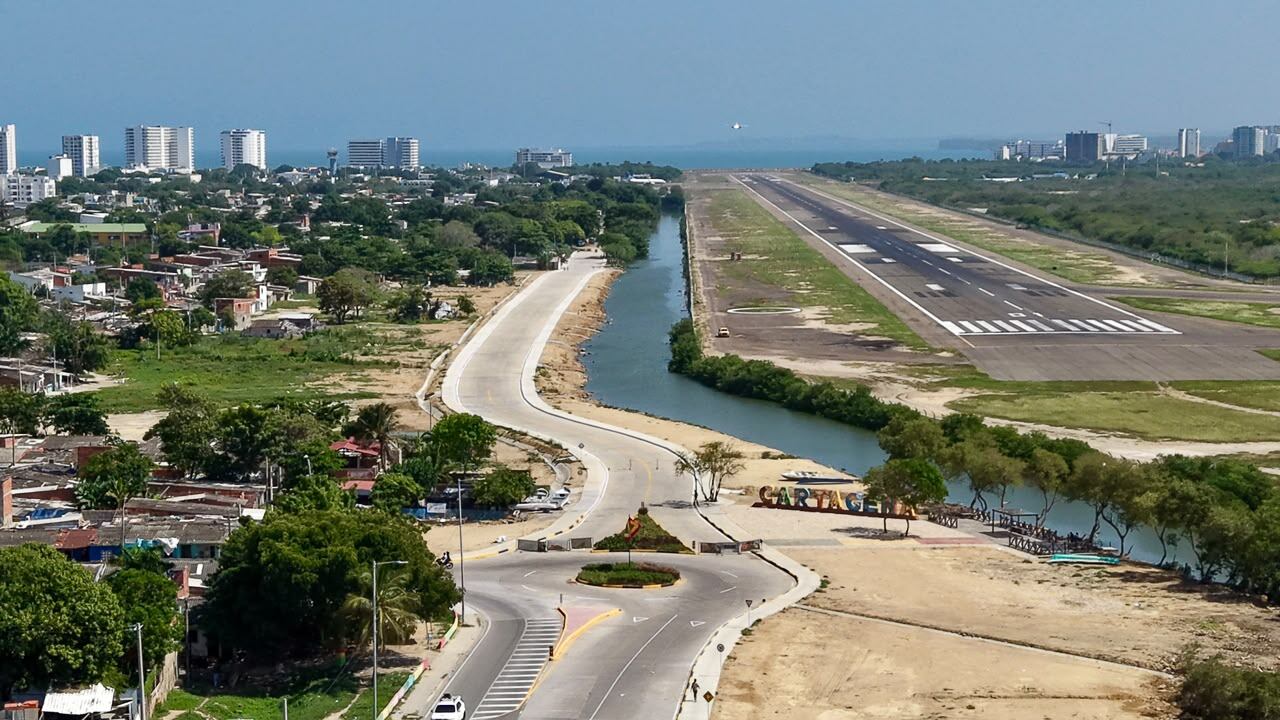 Alcaldía de Cartagena