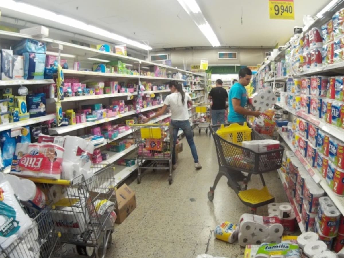 Ventas del comercio en Cúcuta superaron los 4 mil millones de pesos