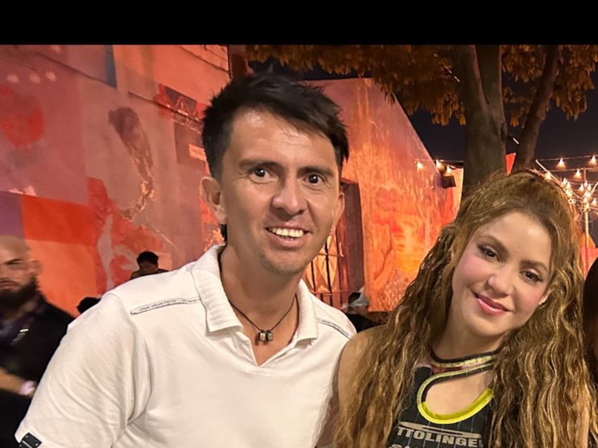 Shakira grabó en Barrio Abajo y puso al corazón cultural de Barranquilla en los ojos del mundo