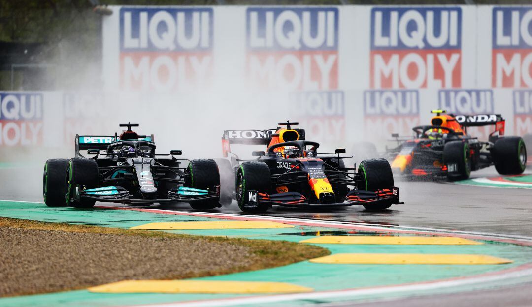 Fórmula 1 implementa carreras sprint para los sábados