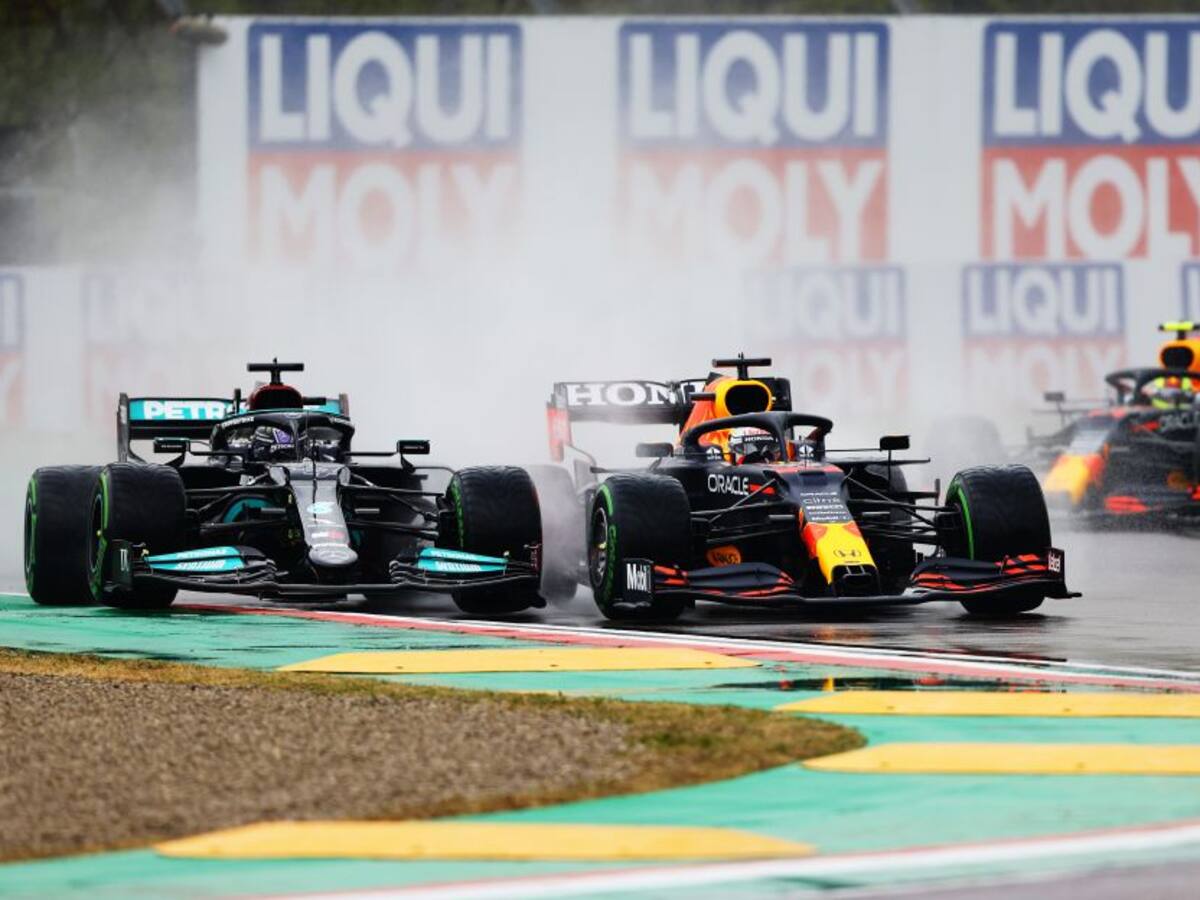 Novedad: Fórmula 1 implementa carreras sprint para los sábados