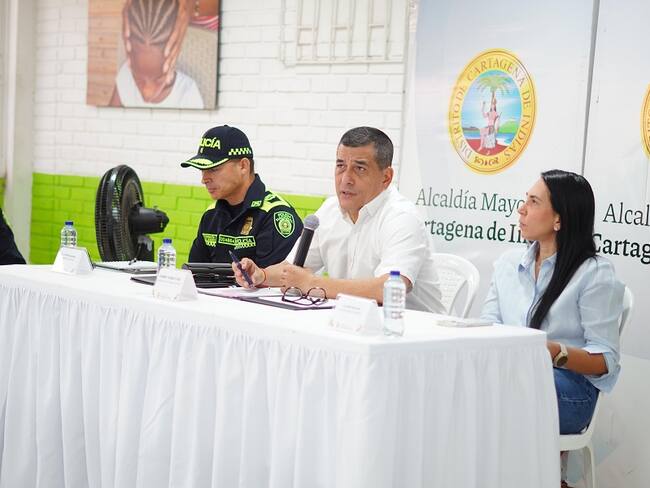 Alcaldía de Cartagena