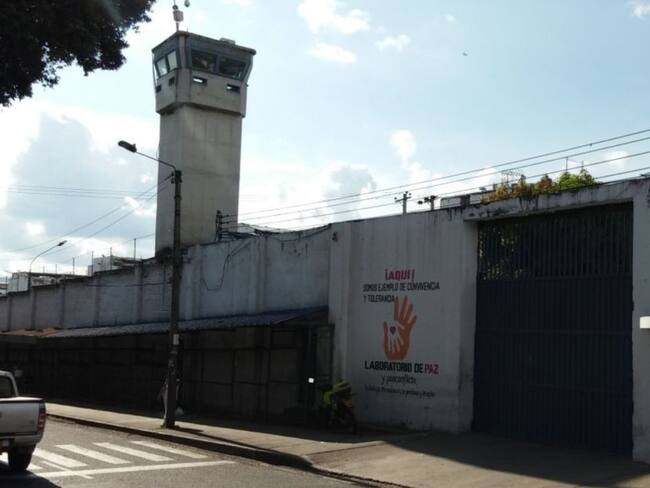 Aparecen contagios de COVID- 19 en mas cárceles de Santander