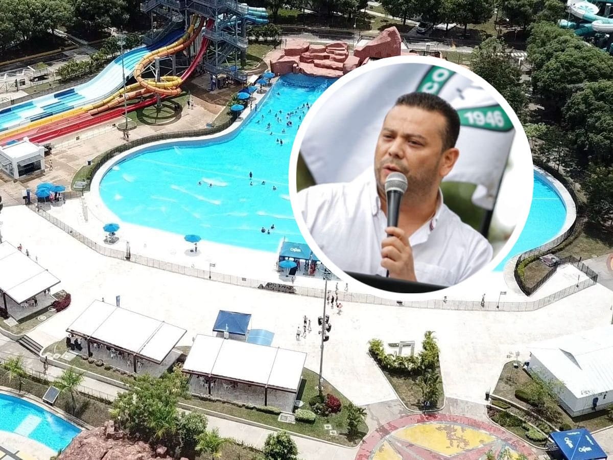 “Castigan la economía popular”: secretario de Turismo del Tolima sobre nuevas normas de piscinas