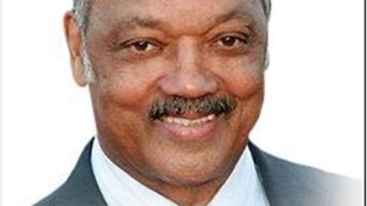 Reverendo Jesse Jackson confía en que Colombia alcanzará la Paz