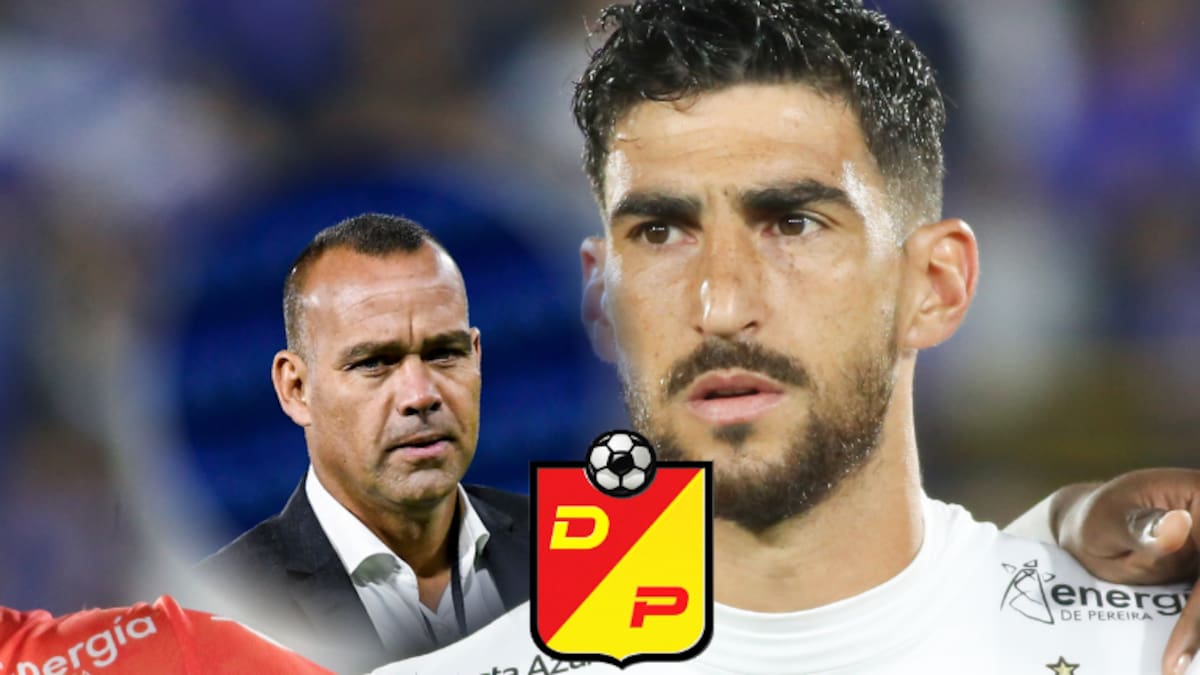 Salvador Ichazo llena de elogios a Rafael Dudamel: “Tenemos al mejor técnico del fútbol colombiano”
