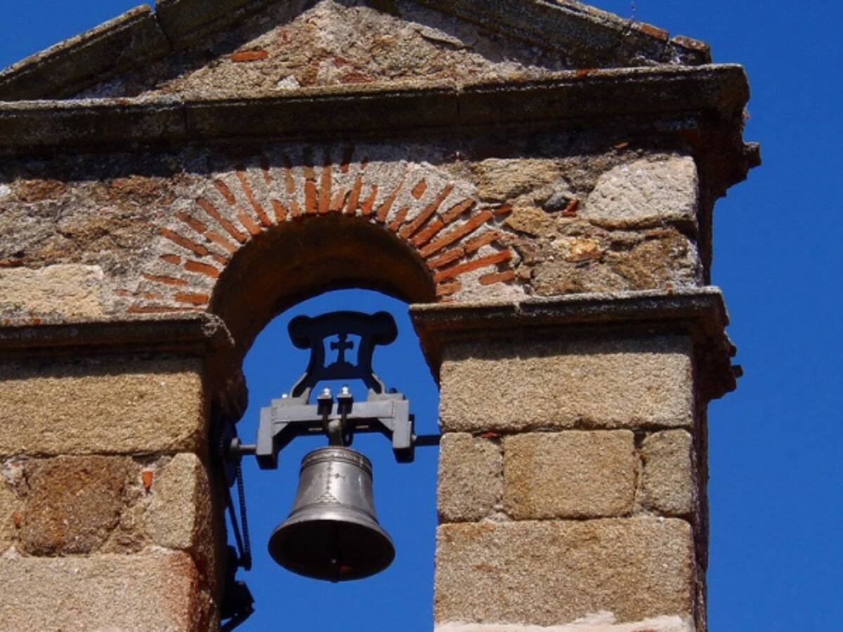 Iglesias de Bogotá realizarán campanaton por la paz