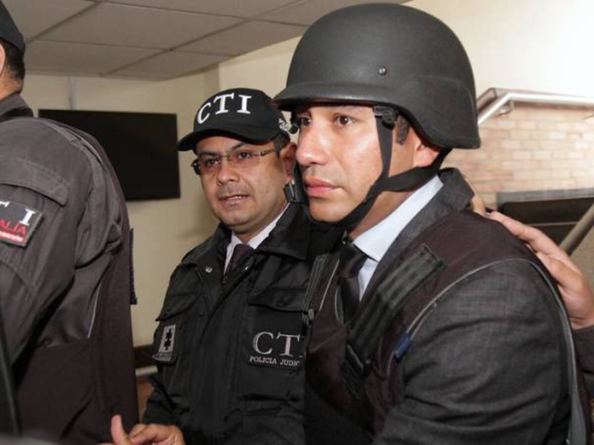 Juicio en EEUU contra Gustavo Moreno por lavado comenzará el 25 de junio