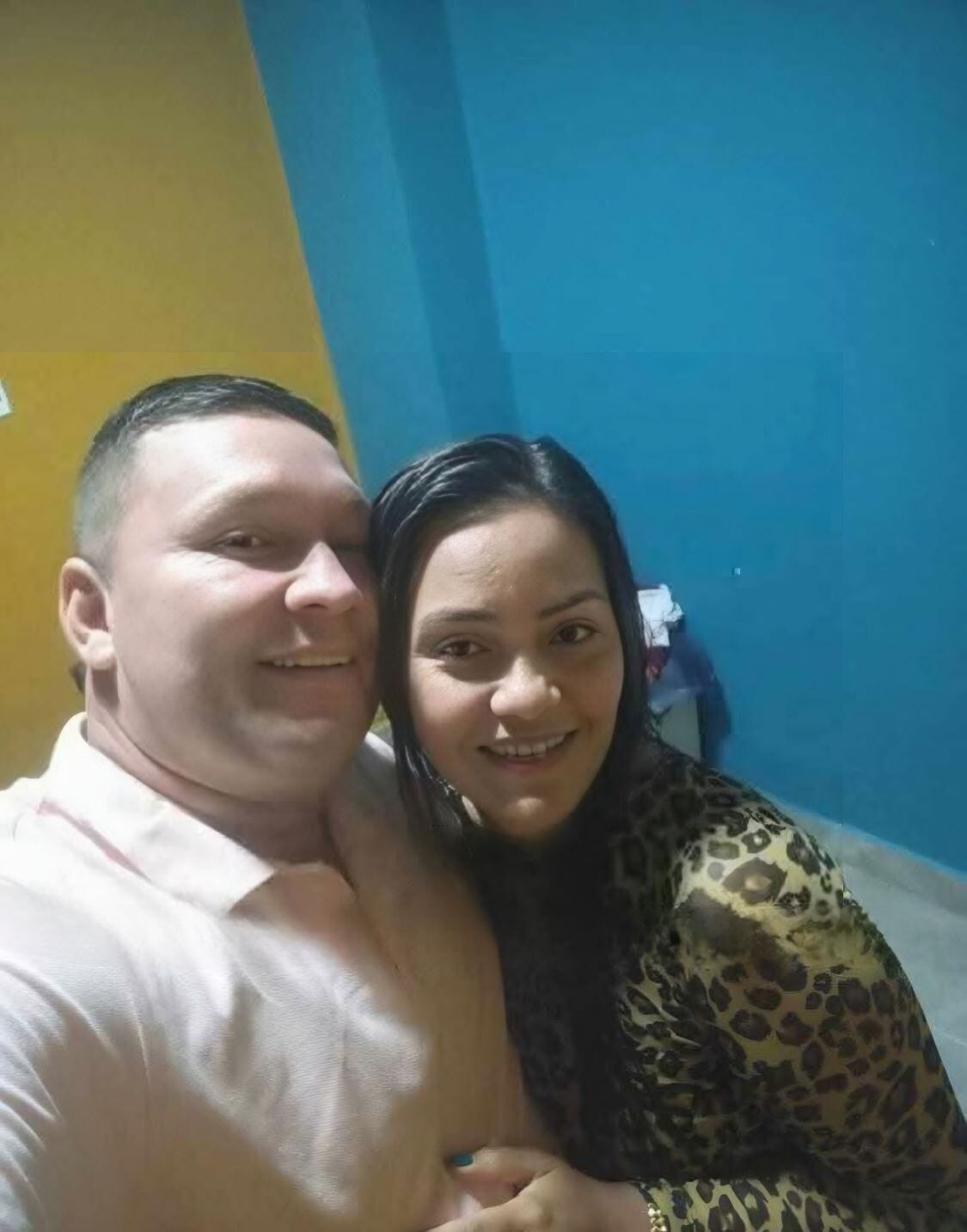 Autoridades investigan un presunto caso de feminicidio en zona rural de Convención / Foto: Redes sociales