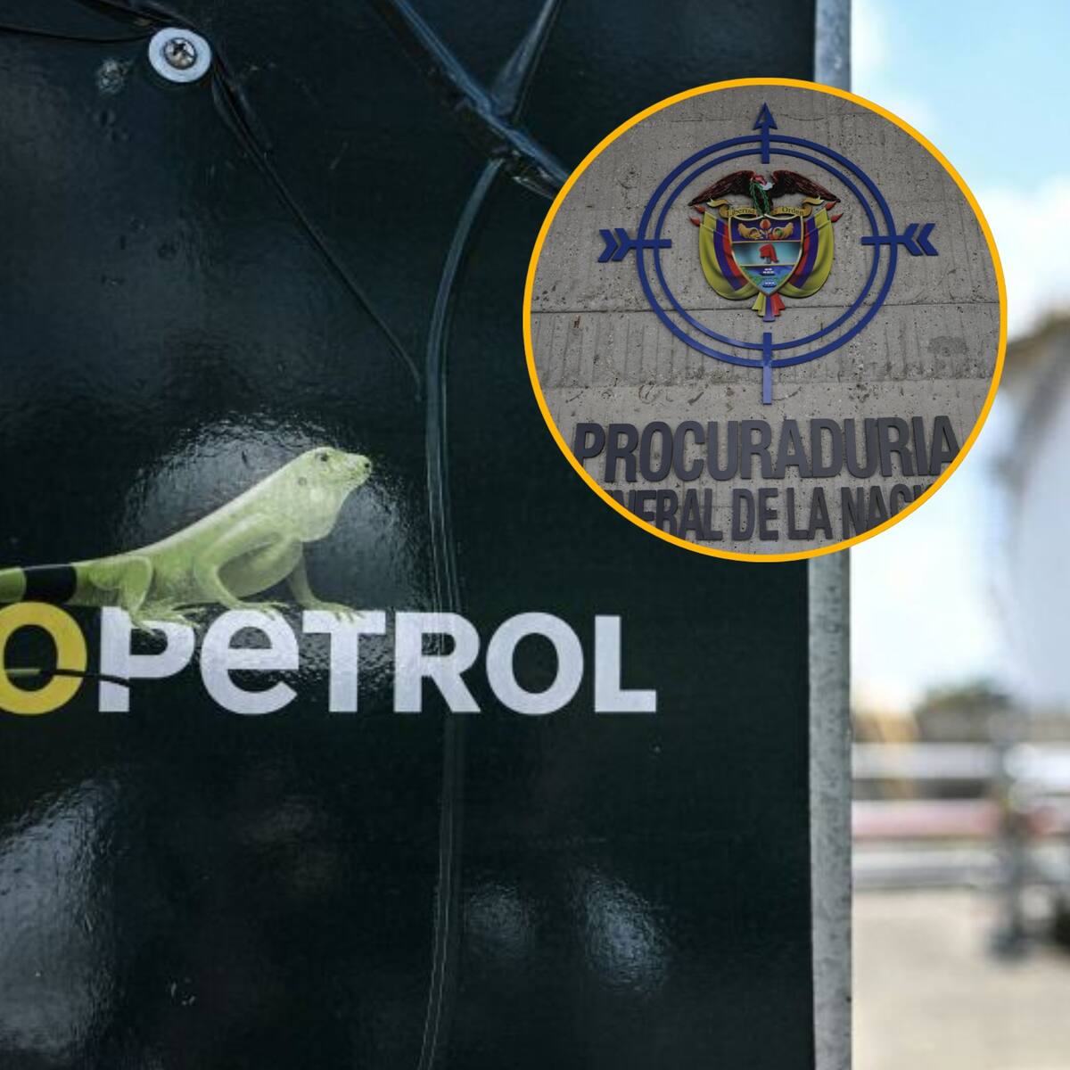 Tras advertencias de la Procuraduría, Ocensa y Cenit suspenden millonario proceso de contratación