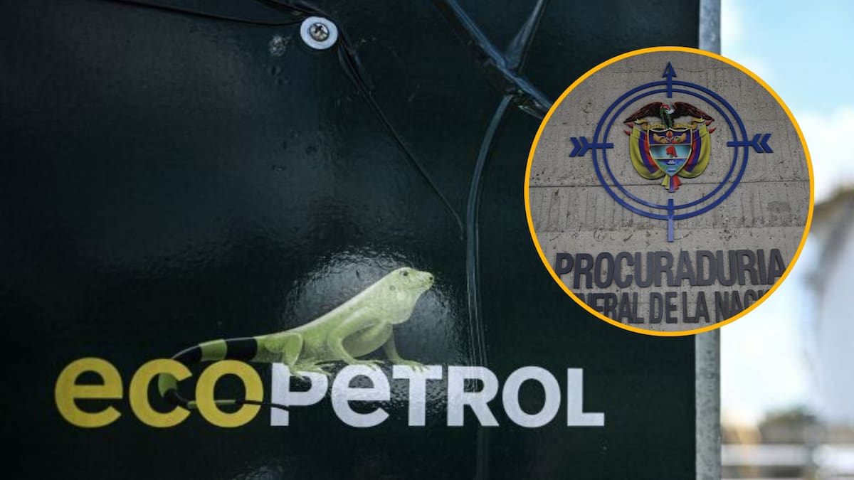 Procuraduría vincula a dos directivos de Ecopetrol en investigación por millonario contrato