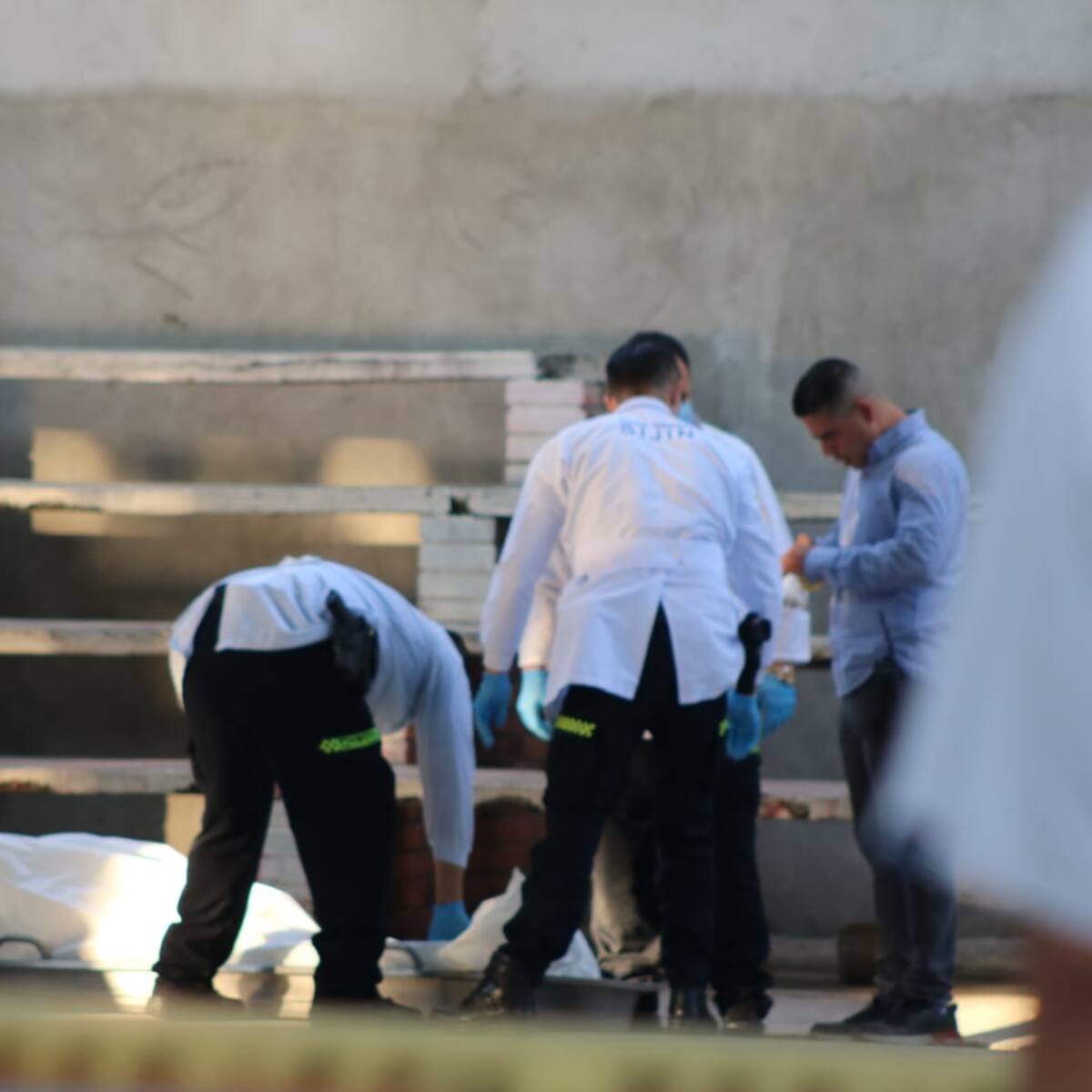 Un muerto y dos heridos dejaron hechos de violencia durante el fin de semana en Cúcuta