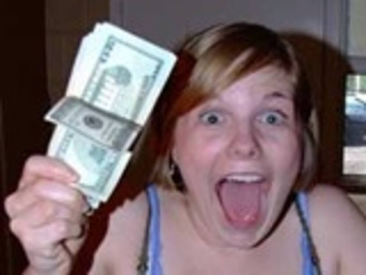 El placer de la mujer depende del nivel de ingresos de su pareja