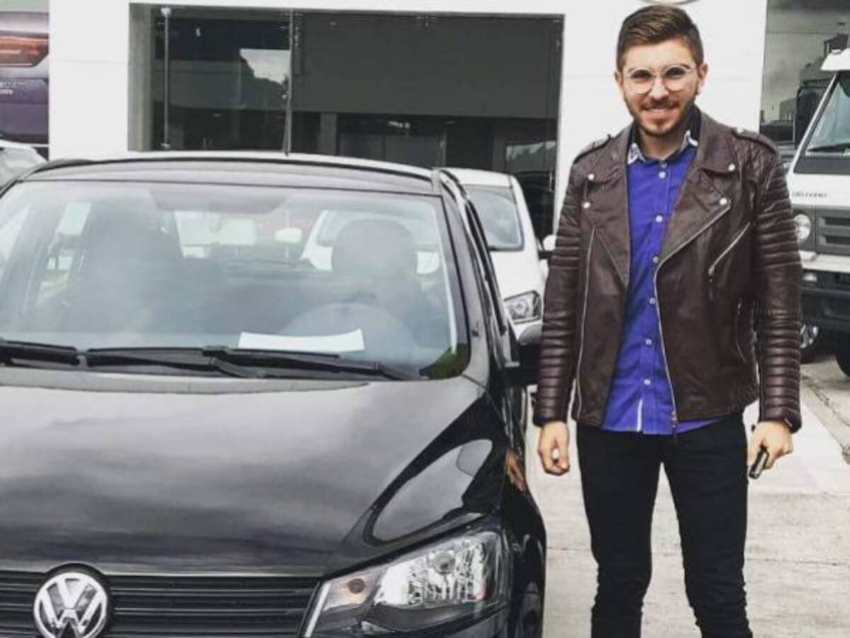 A la cárcel presuntos responsables del asesinato de conductor de Uber