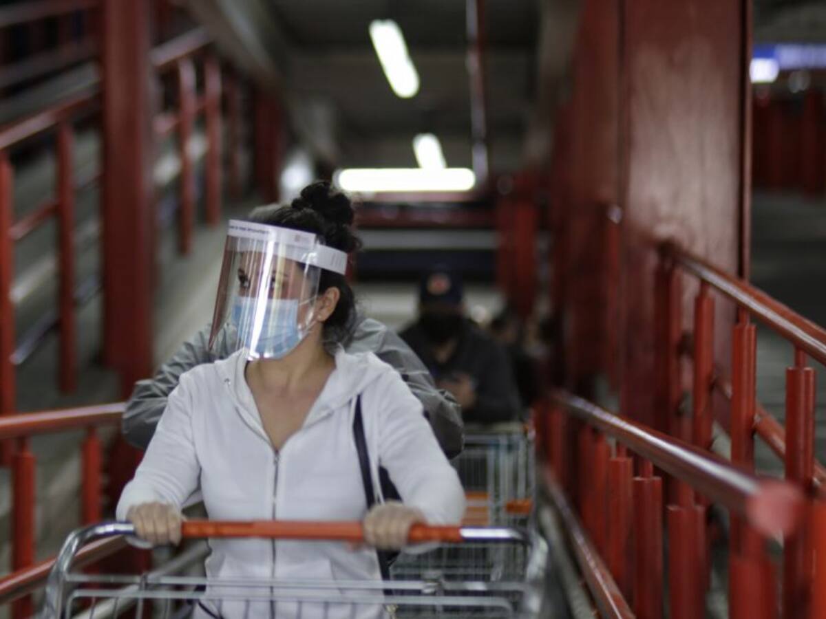 COVID-19 en Cartagena: 125 nuevos casos y 12 fallecidos