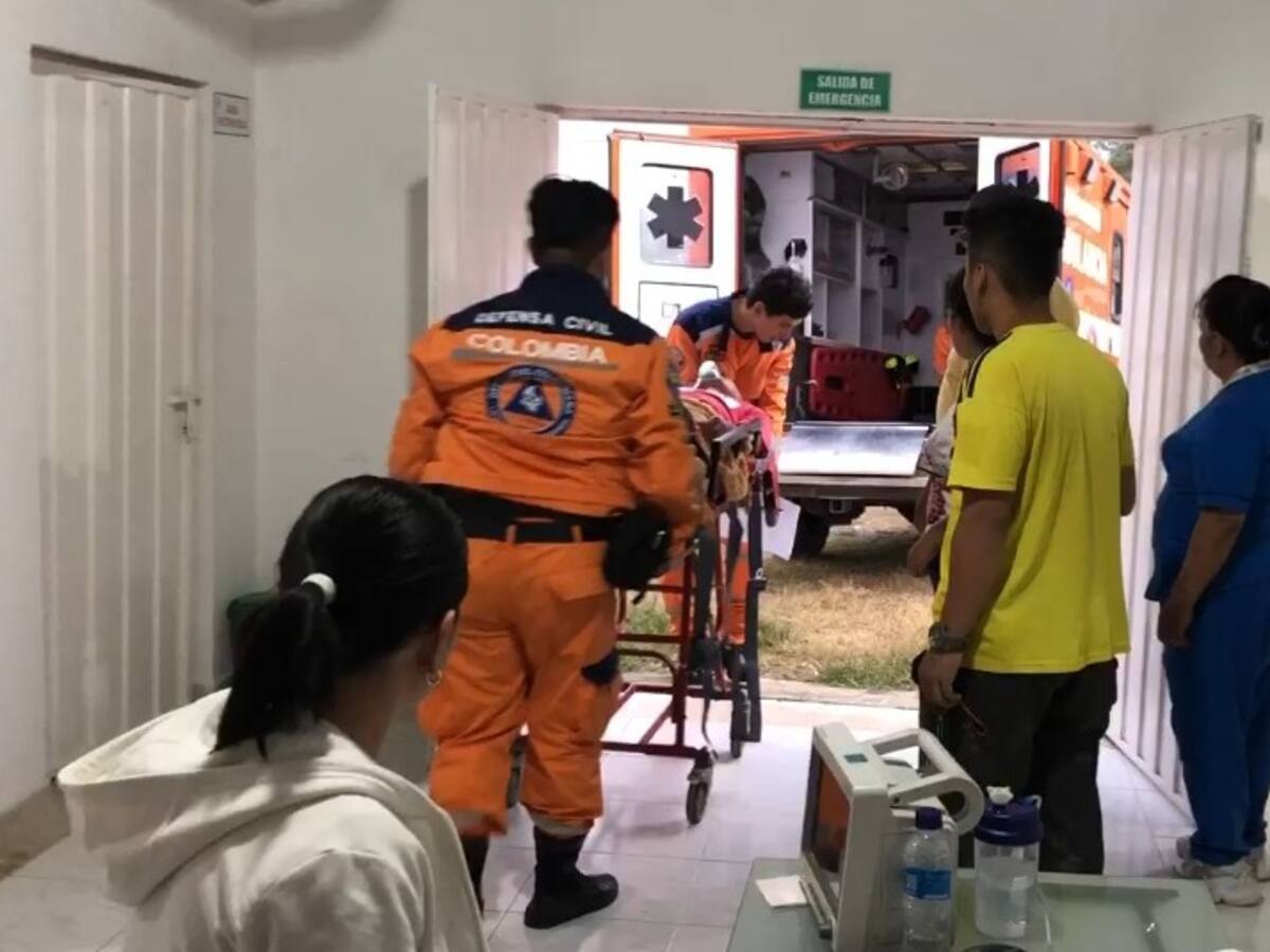 “La tragedia en minas informales de California se hubiese podido evitar”: Procuraduría