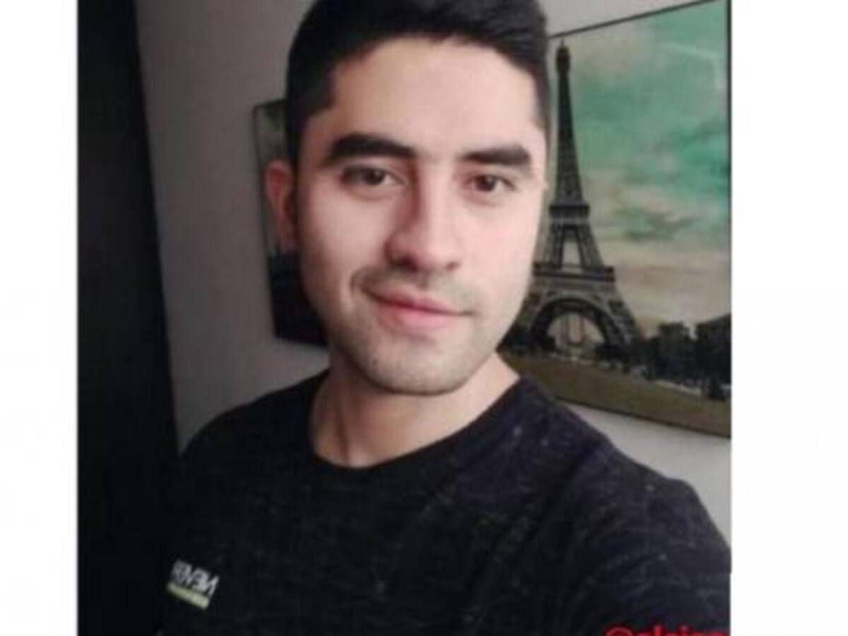 Encontrado en el centro de Cali ingeniero desaparecido hace 7 días