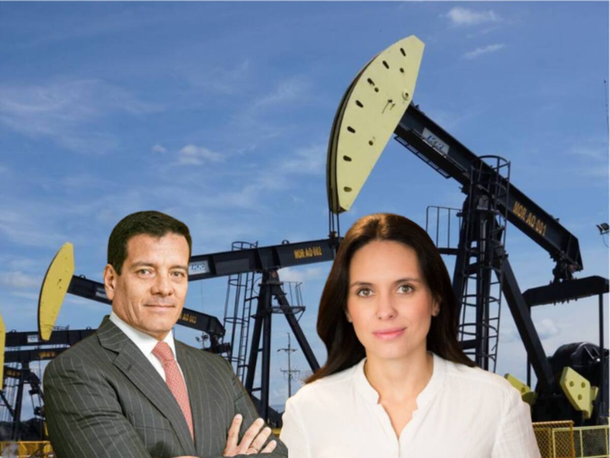 ¿Existe el fracking sostenible que propone Abelardo? María del Mar Pizarro y Felipe Bayón debaten