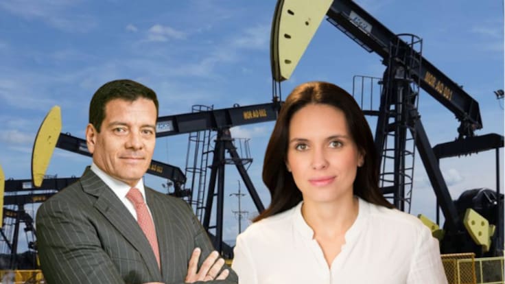 ¿Existe el fracking sostenible que propone Abelardo? María del Mar Pizarro y Felipe Bayón debaten