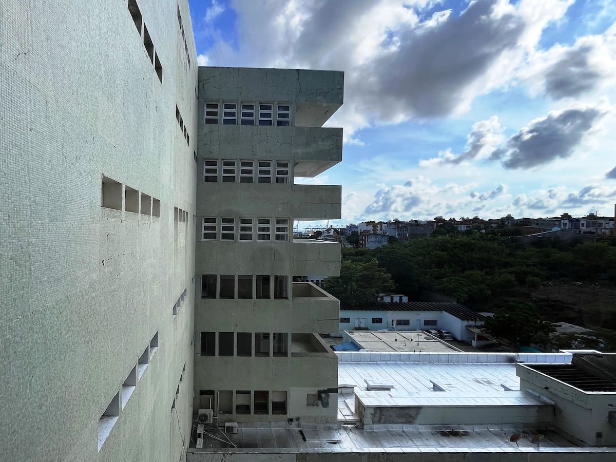 Hospital Universitario del Caribe conmemora la semana de la seguridad y salud en el trabajo