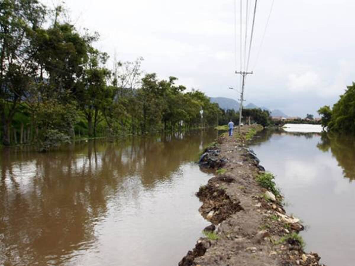 El sector rural se afectaría por el Fenómeno de la Niña, advierten Gremios