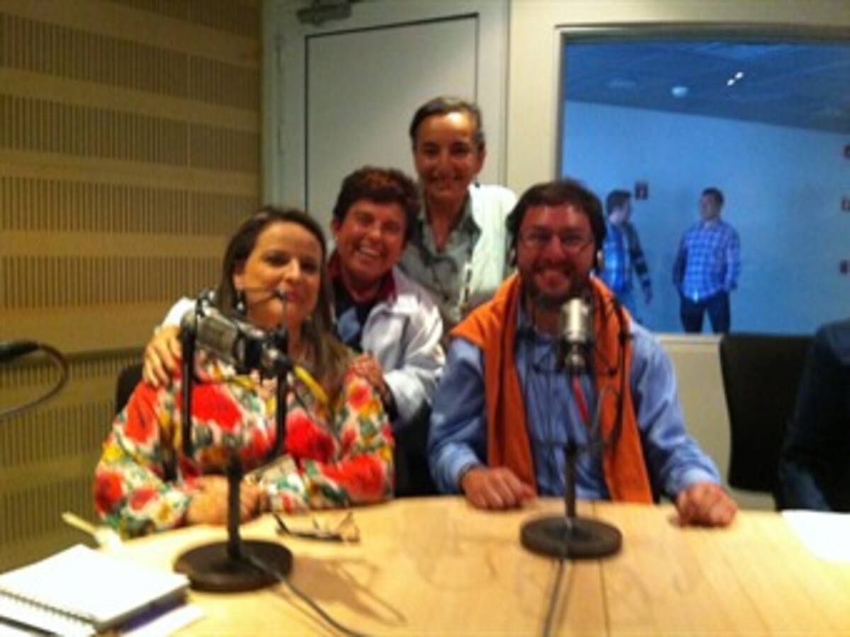 En Familia: Por los derechos de las personas con discapacidad
