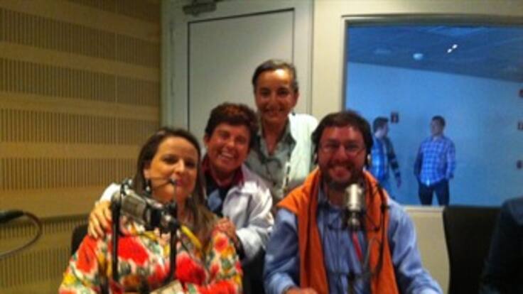 En Familia: Por los derechos de las personas con discapacidad