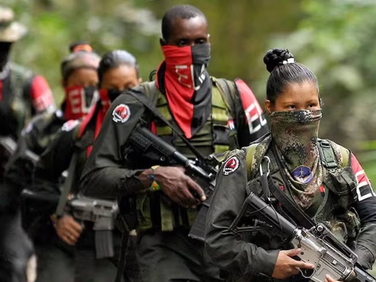 En Risaralda, las autoridades están alerta ante posibles desplazamientos masivos desde el Chocó