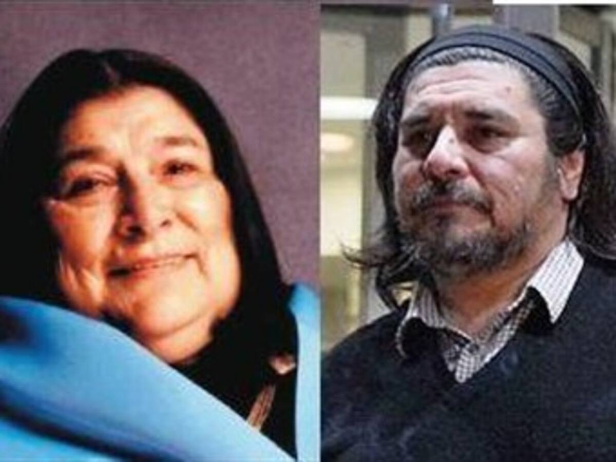 Mercedes Sosa continúa grave y seguidores inundan su pagina web con mensajes de aliento