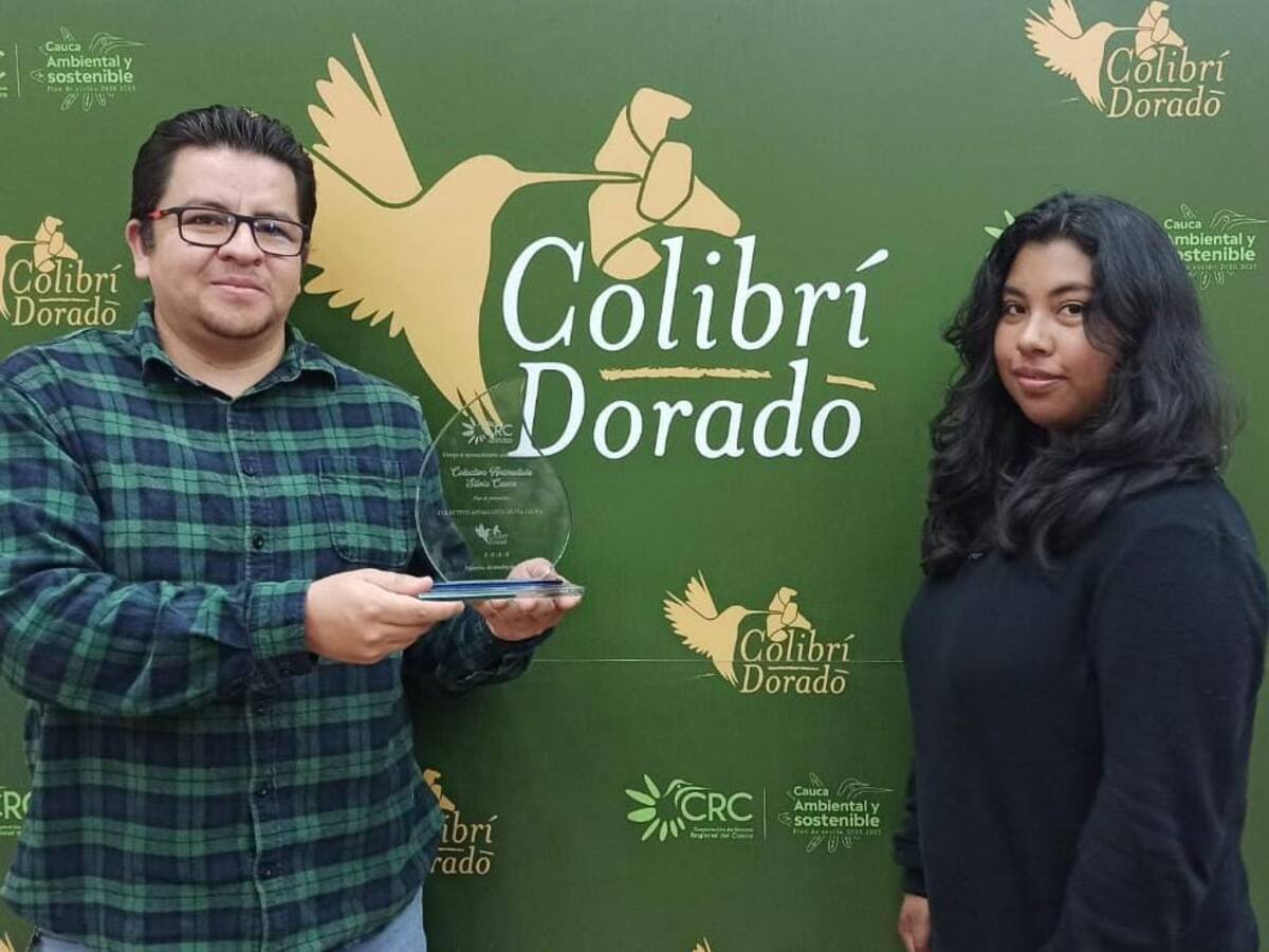 En Cauca un grupo de ciudadanos es ejemplo en la protección del bienestar animal