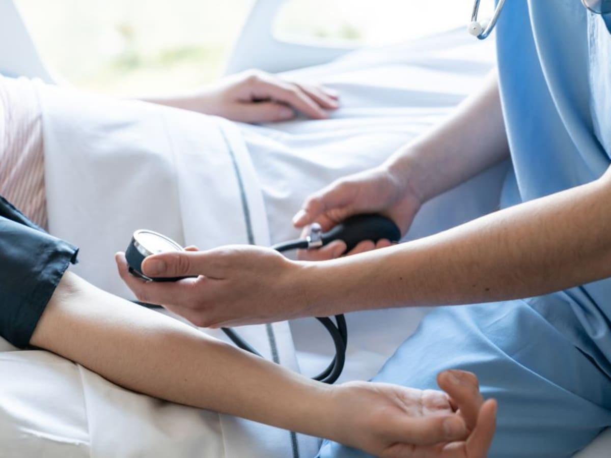 Así puede identificar una crisis de hipertensión y salvar su vida