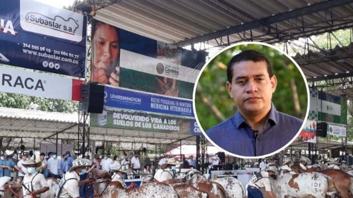 Feria de la Ganadería se renueva con Brasil y Panamá como invitados especiales