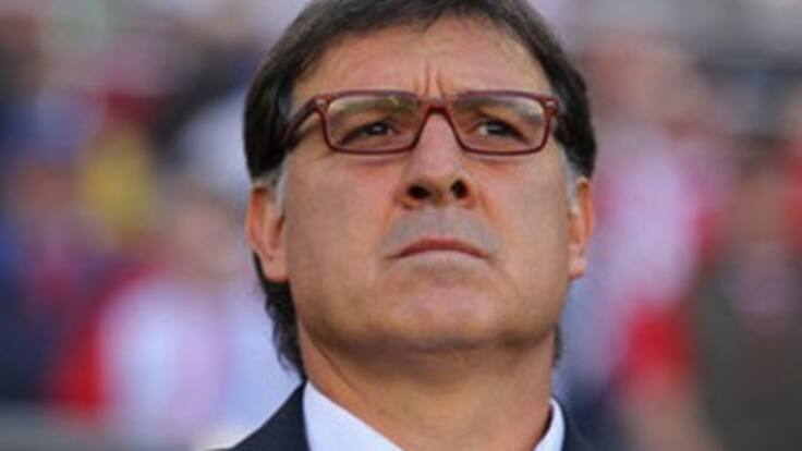 Gerardo 'Tata' Martino descartó dirigir la Selección Colombia de Fútbol