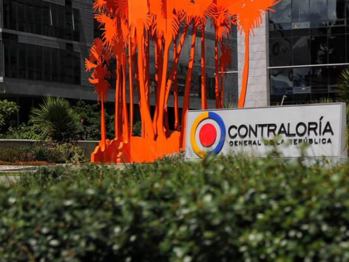 El 16 de agosto se hará la elección “exprés” del contralor