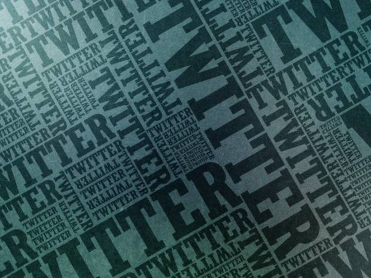 Twitter anuncia reorganización para afrontar su difícil momento