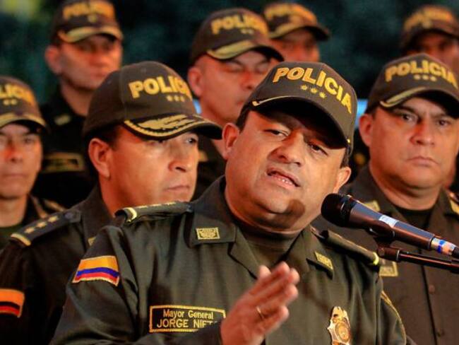 “Policía trabajó conjuntamente con Fiscalía en caso de Yuliana”: Nieto