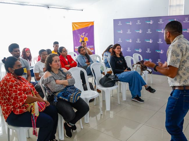 Crédito: Alcaldía de Manizales.