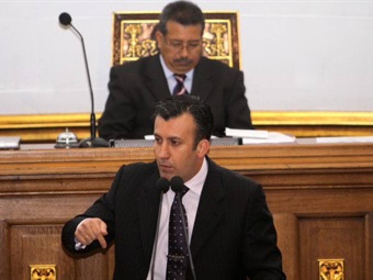 Gobierno venezolano presenta pruebas de presunto espionaje por parte de Colombia