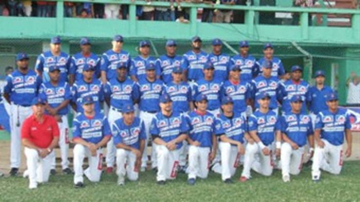 Caimanes participará en la Serie Latinoamericana de Béisbol que se jugará en México