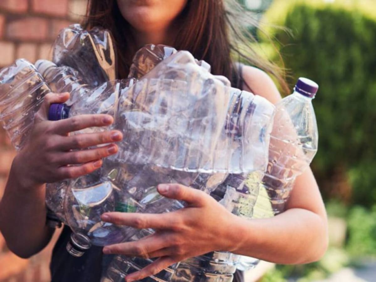 Llega la tercera feria de reciclaje a Pereira