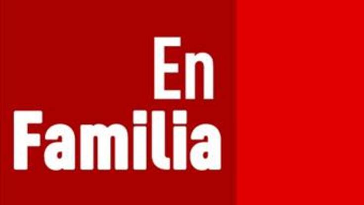 Audio de En Familia del 02 de noviembre de 2014
