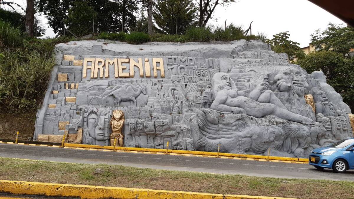 ¿Quién gana y quién pierde el año en Armenia y el Quindío