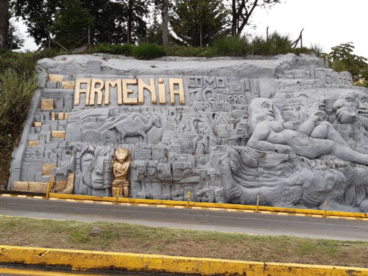 ¿Quién gana y quién pierde el año en Armenia y el Quindío?