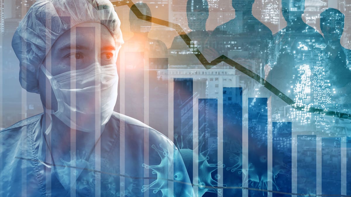 Déficit financiero y envejecimiento poblacional: los retos en salud para De la Espriella