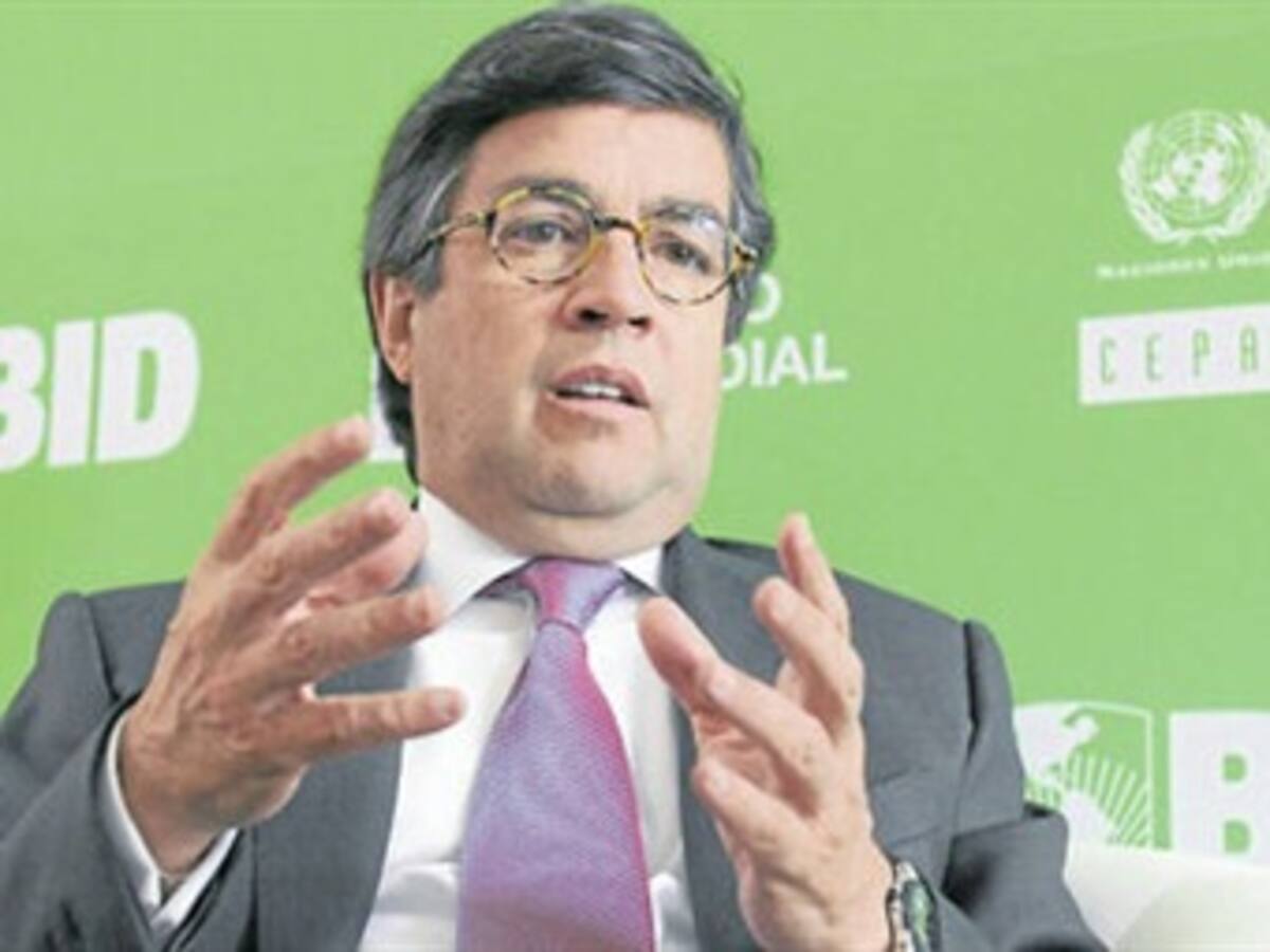 Planeación pedirá al BID préstamo para apoyar alianzas público privadas