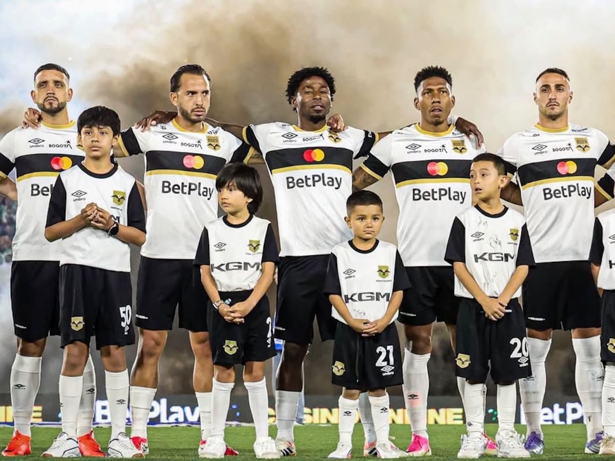 Pereira e Inter de Bogotá no se hicieron daño y repartieron puntos en la Liga: resumen del partido