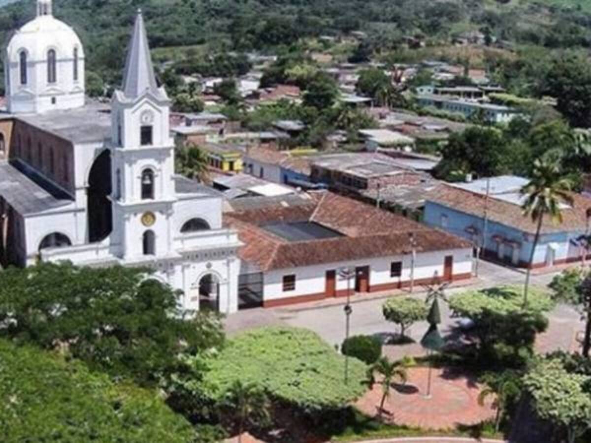Un menor fue secuestrado por hombres armados en la zona rural de Sardinata