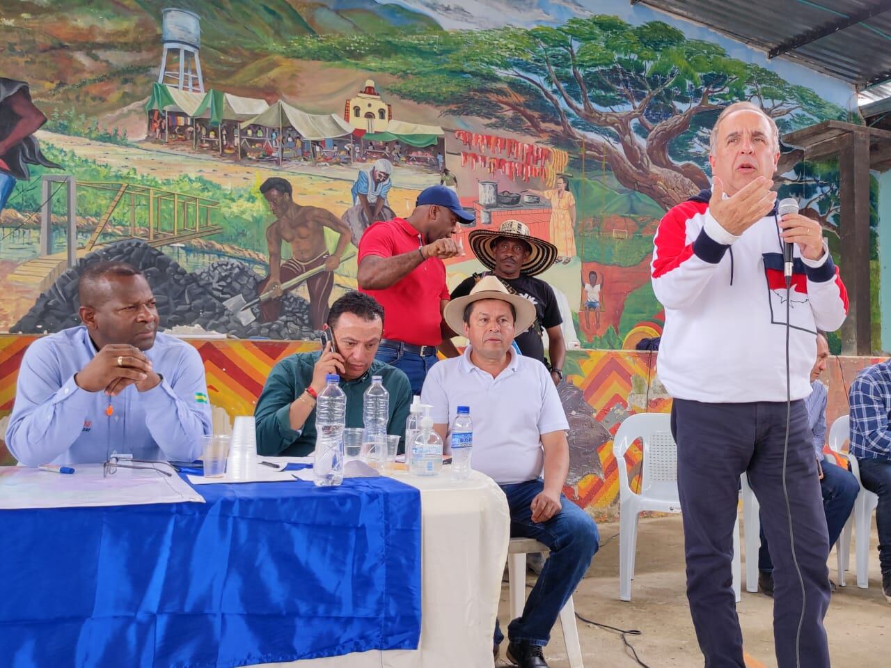 Gobernación del Cauca