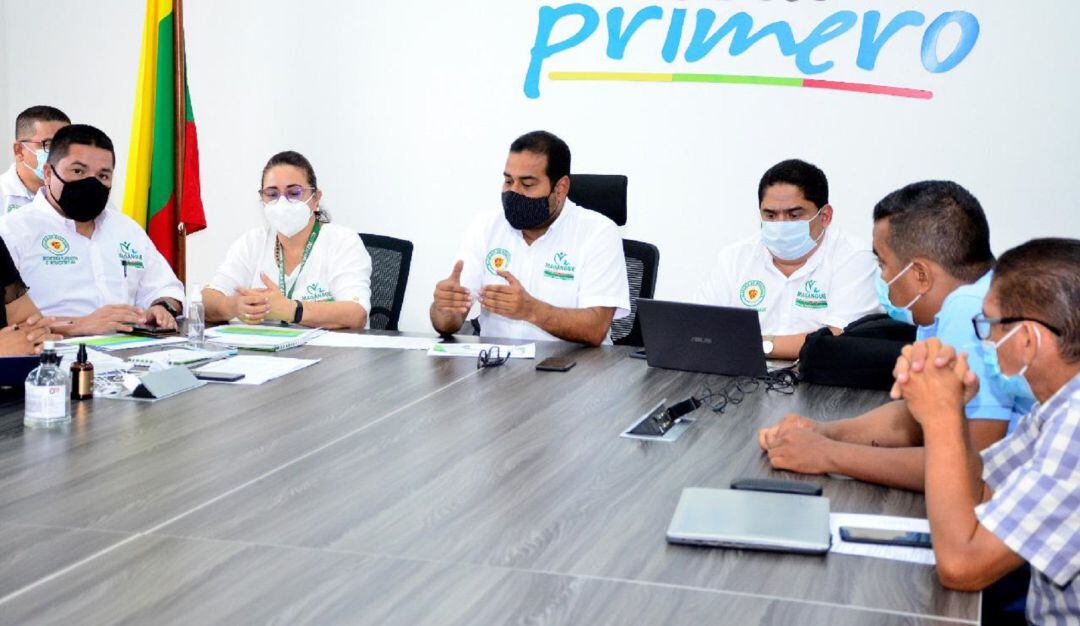 Pandemia