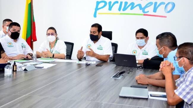 Pandemia